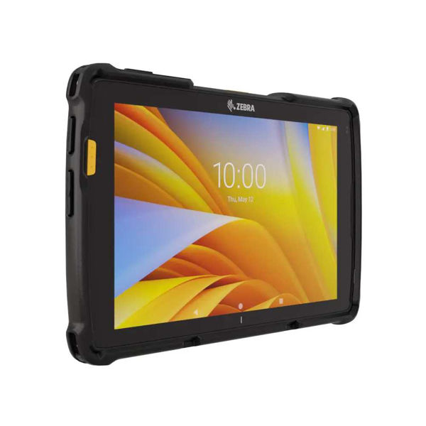 Picture of Zebra ET40/ET45 10 inch Exoskeleton Rugged Case